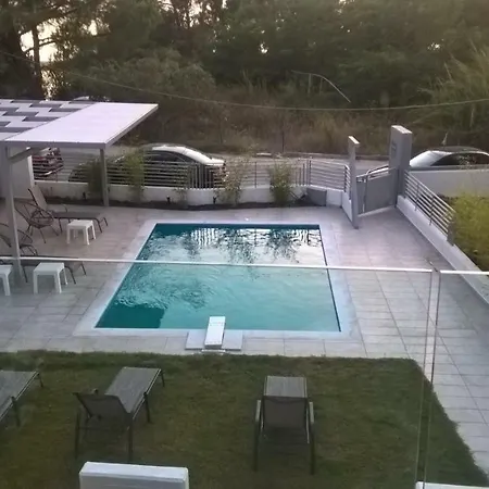 Divine Luxury Pensión 4*