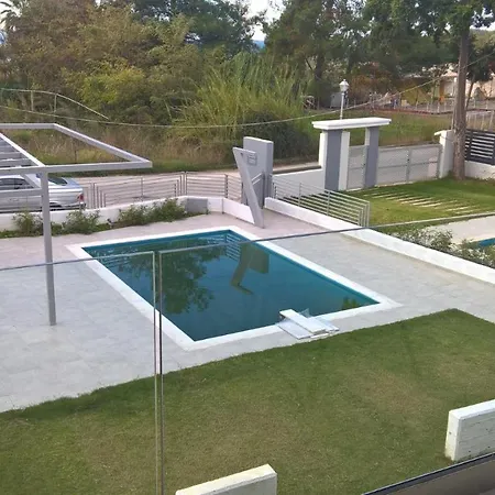 Gæstehus Divine Luxury Toroni