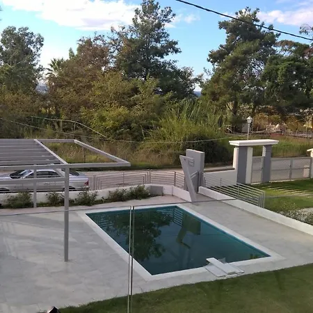 Gæstehus Divine Luxury