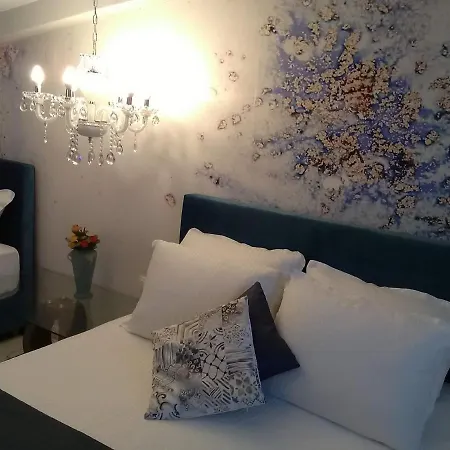 Divine Luxury 4* Toroni