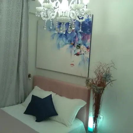 Divine Luxury Pensión 4*