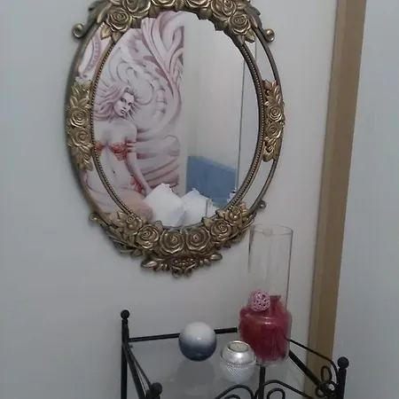 Gæstehus Divine Luxury 4*