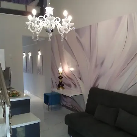 Divine Luxury Gæstehus 4*