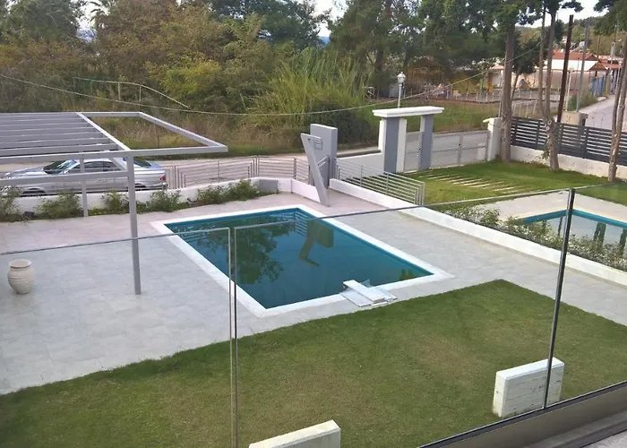 招待所 Divine Luxury 托罗尼