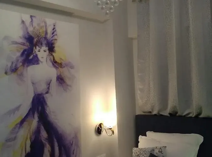 Divine Luxury 招待所