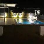 Divine Luxury 4*