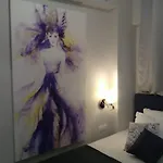 Affittacamere Divine Luxury 4*