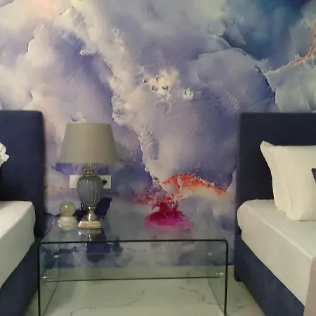 Divine Luxury بيت ضيافة