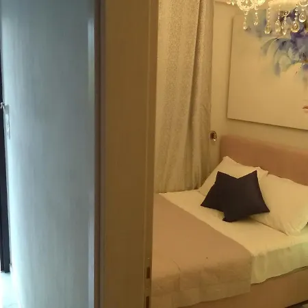 Divine Luxury 4*
