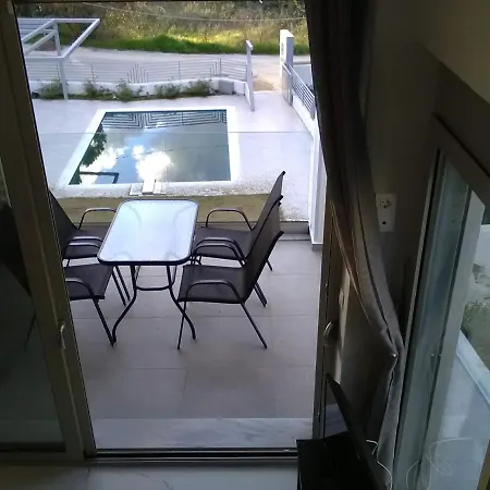 Guest house Divine Luxury