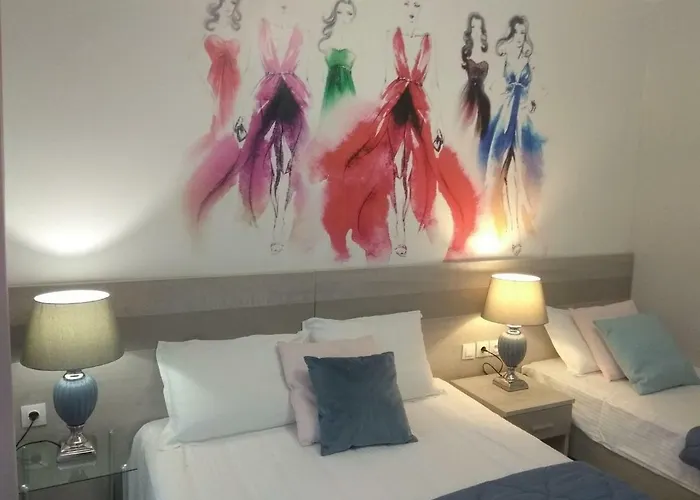 Divine Luxury Affittacamere Toroni