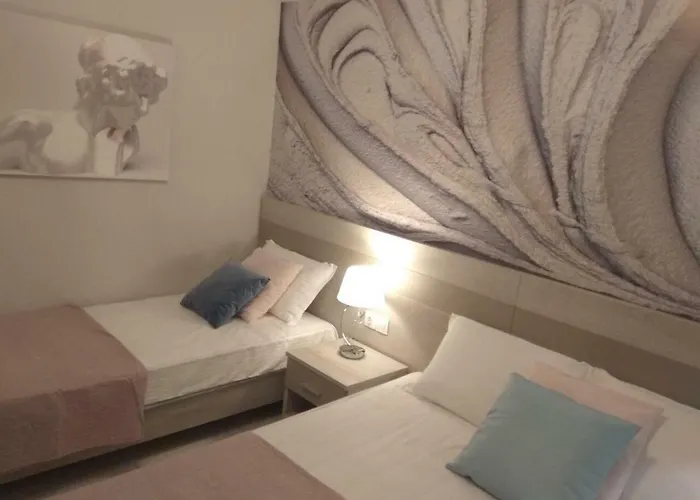 Divine Luxury Affittacamere 4*