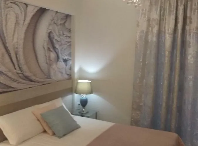 Affittacamere Divine Luxury 4*