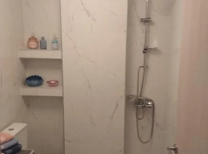 Affittacamere Divine Luxury Toroni