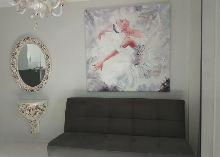 Divine Luxury Affittacamere