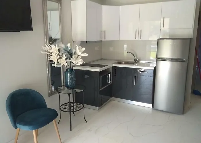 Divine Luxury Affittacamere Toroni