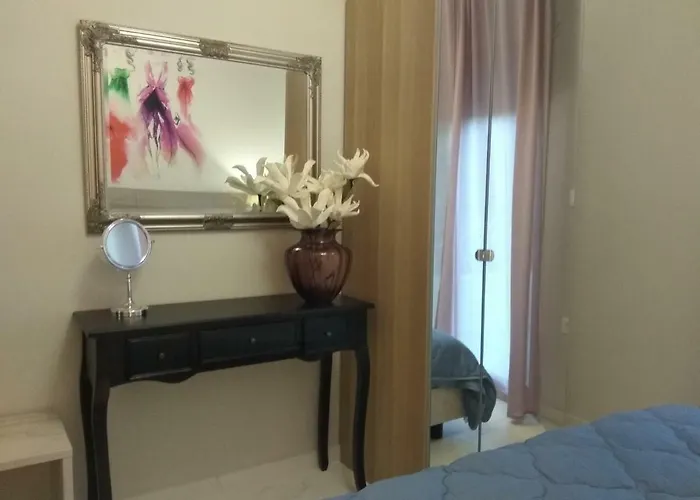 Divine Luxury Affittacamere