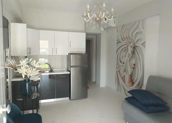 Divine Luxury Affittacamere