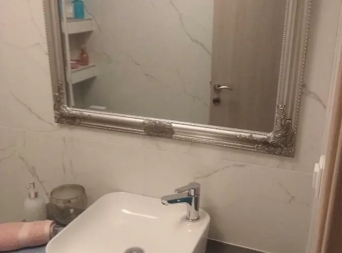 Divine Luxury Affittacamere Toroni