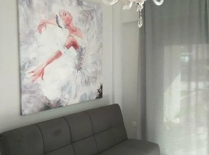 Divine Luxury Affittacamere 4*