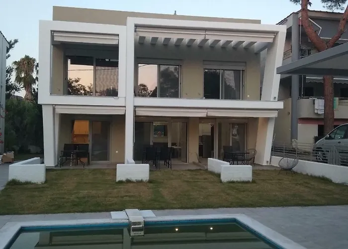 Affittacamere Divine Luxury Toroni