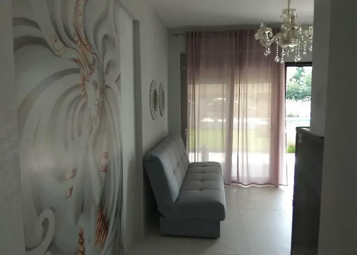 Divine Luxury Affittacamere Toroni