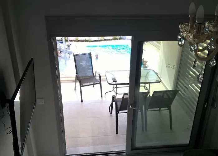 Divine Luxury Affittacamere