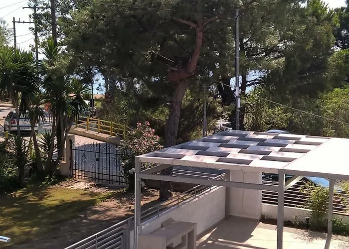 Divine Luxury Affittacamere 4*