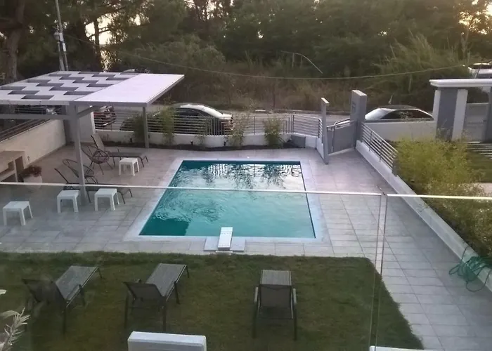 Divine Luxury Affittacamere 4*