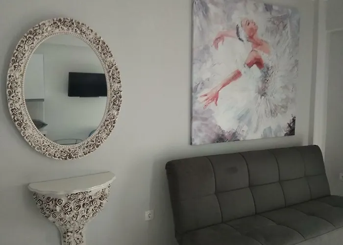 Divine Luxury 4* Toroni