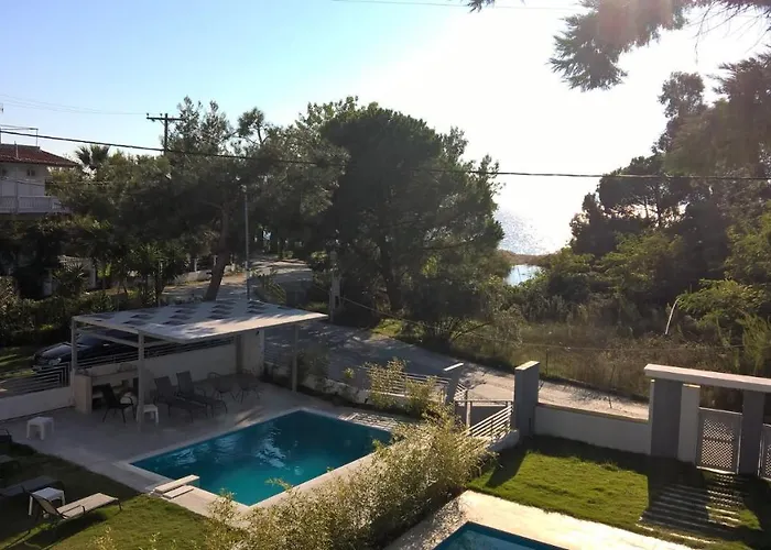 Divine Luxury Affittacamere Toroni