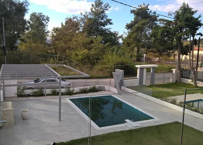 Affittacamere Divine Luxury