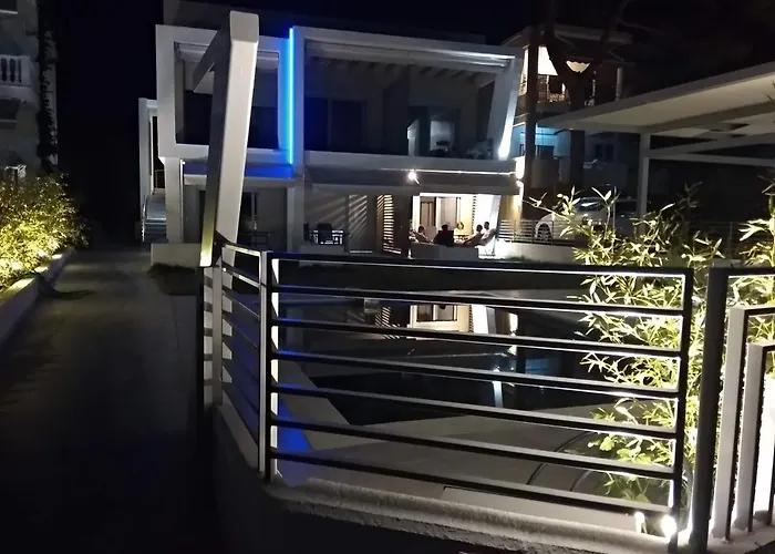 Affittacamere Divine Luxury