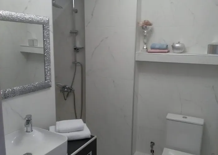 Affittacamere Divine Luxury Toroni