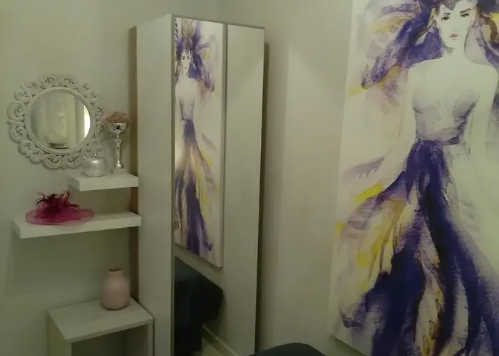 Divine Luxury 4* Toroni