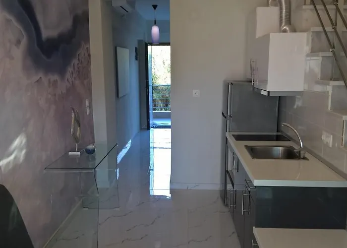 Divine Luxury Affittacamere 4*