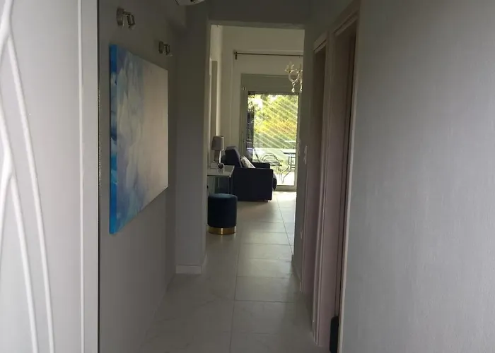 Divine Luxury Affittacamere Toroni