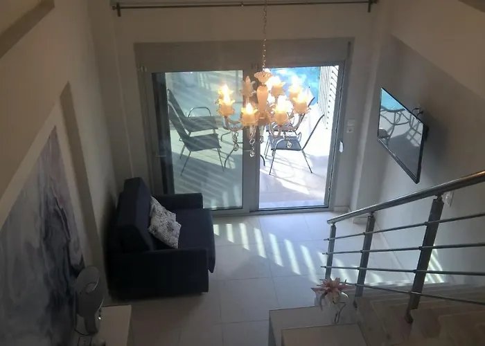 Divine Luxury Affittacamere Toroni