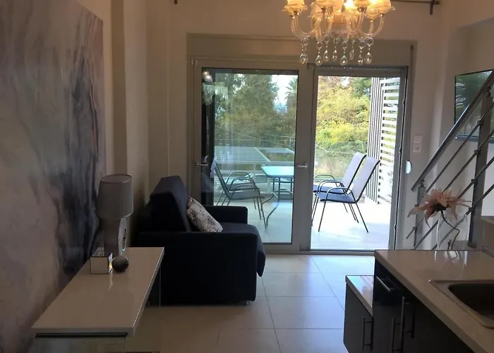 Divine Luxury Affittacamere Toroni