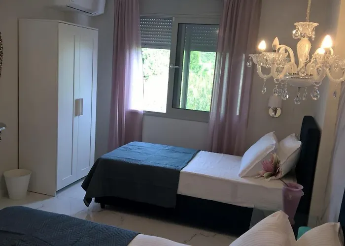 Affittacamere Divine Luxury Toroni