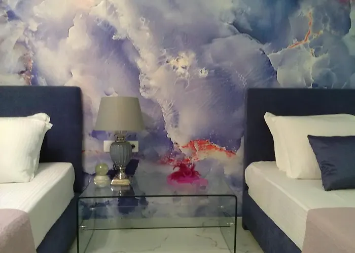 Divine Luxury Affittacamere