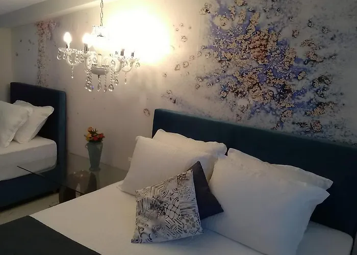 Divine Luxury 4* Toroni