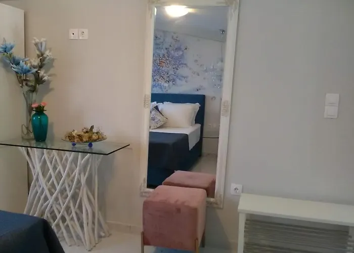 Affittacamere Divine Luxury