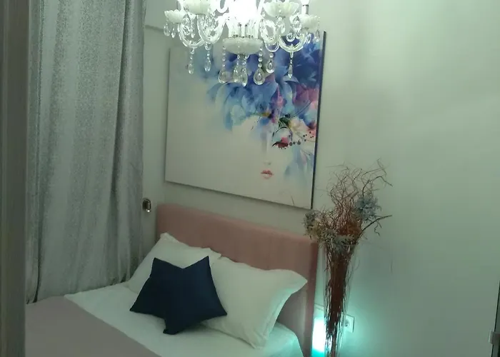 Divine Luxury Affittacamere 4*