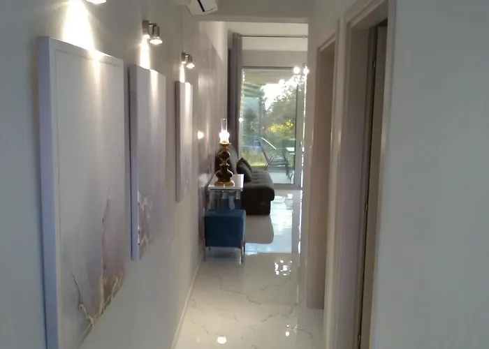 Divine Luxury Affittacamere