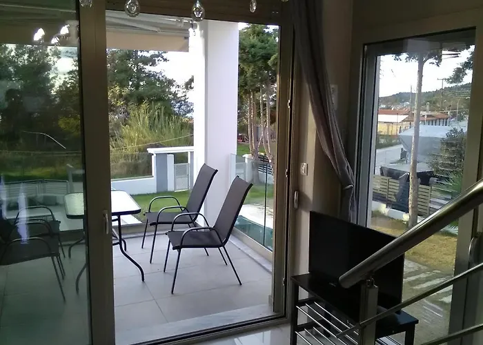 Affittacamere Divine Luxury