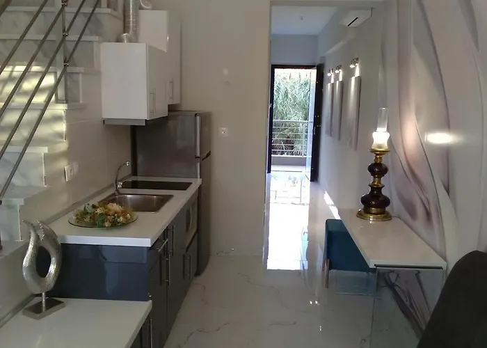 Divine Luxury Affittacamere 4*