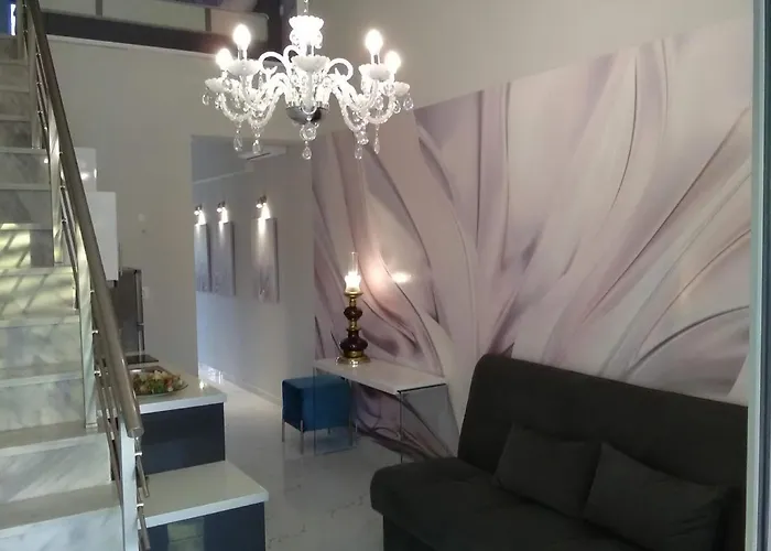 Divine Luxury Affittacamere 4*