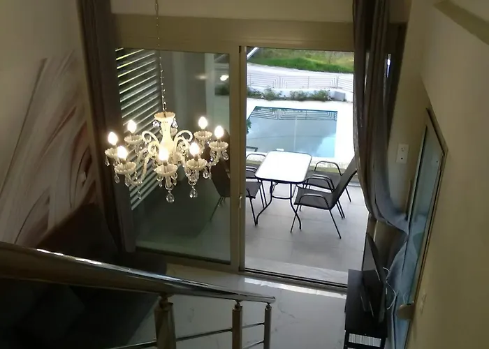 Divine Luxury Affittacamere Toroni