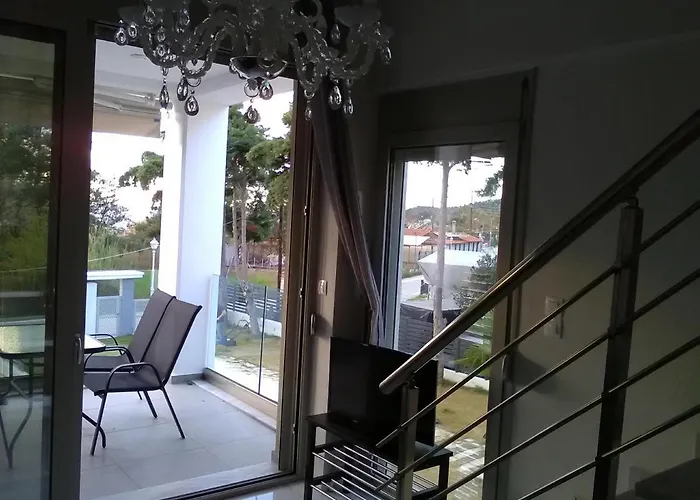 Divine Luxury Affittacamere Toroni